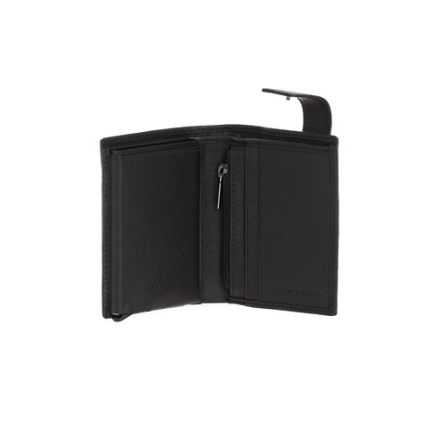 Porta foglio con  Carte Credito  pelle RFID  BYPP21A011 By Byblos JADIN