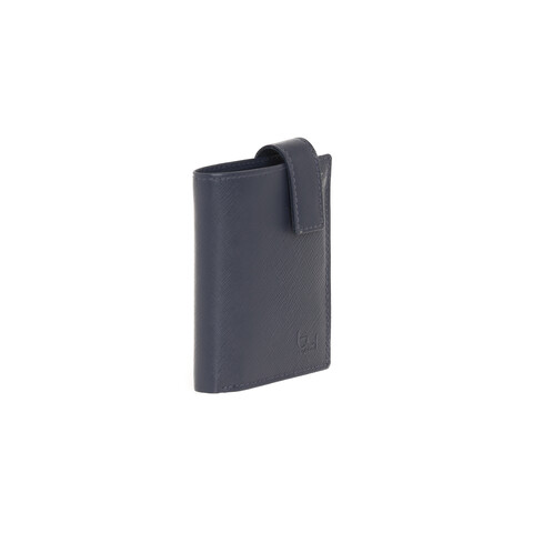 Porta foglio con  Carte Credito  pelle RFID  BYPP21A011 By Byblos JADIN