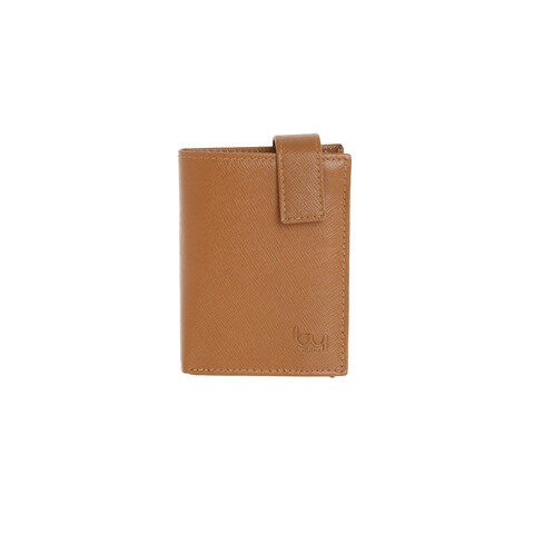 Porta foglio con  Carte Credito  pelle RFID  BYPP21A011 By Byblos JADIN