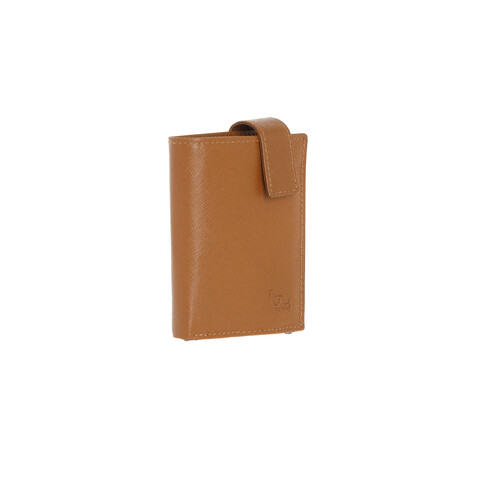 Porta foglio con  Carte Credito  pelle RFID  BYPP21A011 By Byblos JADIN