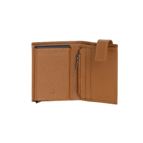 Porta foglio con  Carte Credito  pelle RFID  BYPP21A011 By Byblos JADIN