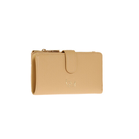 Portafoglio Donna con doppia Chiusura By Byblos Linea ADVENTURE