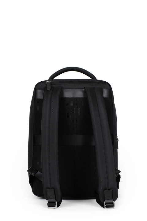 ZAINO 15  POLLICI FORMATO  A4 HEXAGONA LINEA WORKER