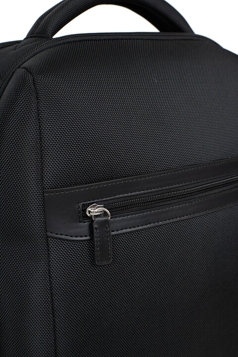 ZAINO 15  POLLICI FORMATO  A4 HEXAGONA LINEA WORKER