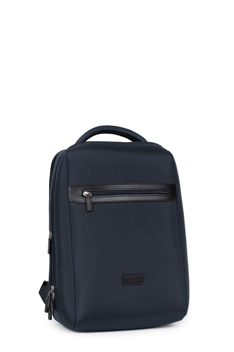 ZAINO 15  POLLICI FORMATO  A4 HEXAGONA LINEA WORKER