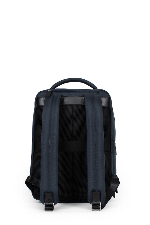 ZAINO 15  POLLICI FORMATO  A4 HEXAGONA LINEA WORKER