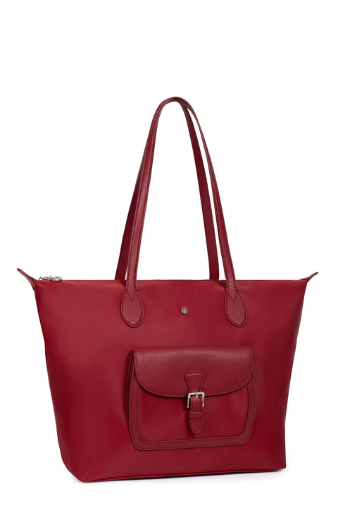 BORSA SHOPPER  COD 1720181 HEXAGONA LINEA KIANA