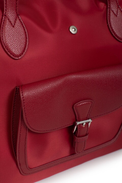 BORSA SHOPPER  COD 1720181 HEXAGONA LINEA KIANA