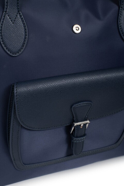 BORSA SHOPPER  COD 1720181 HEXAGONA LINEA KIANA