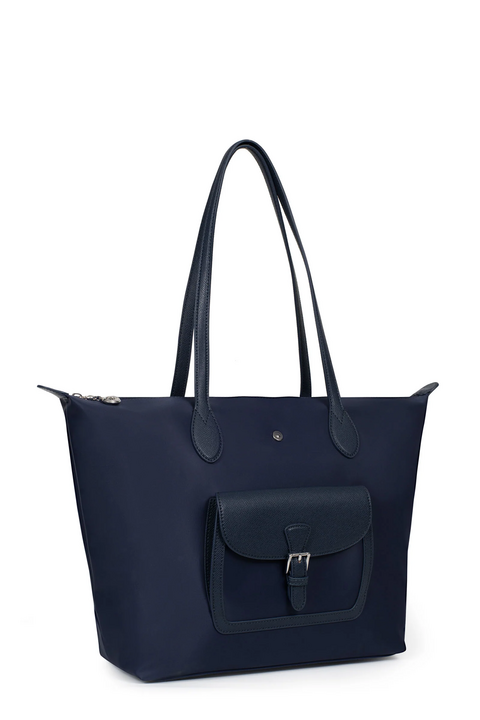 BORSA SHOPPER  COD 1720181 HEXAGONA LINEA KIANA