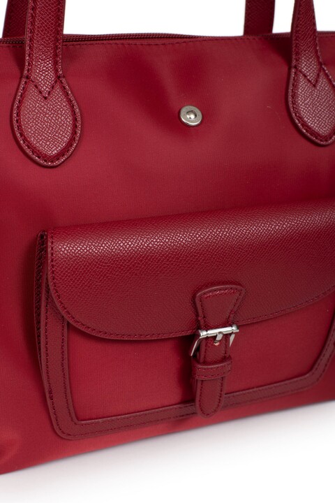 BORSA SHOPPER  MEDIUM  COD 1720183 HEXAGONA LINEA KIANA