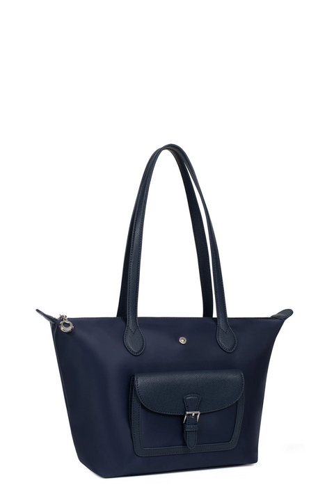 BORSA SHOPPER  MEDIUM  COD 1720183 HEXAGONA LINEA KIANA