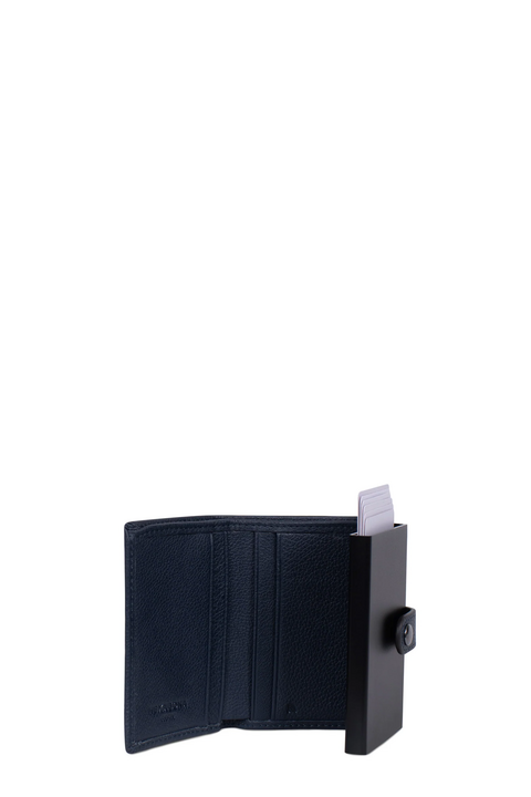 Porta Carte Credito  pelle RFID 468367 HEXAGONA Confort