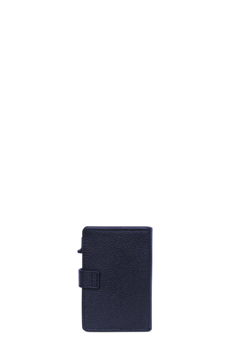 Porta Carte Credito  pelle RFID 468367 HEXAGONA Confort