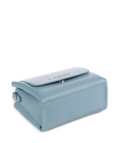 Borsa a tracolla con patta  media VBS5A803 VALENTINO ALEXIA