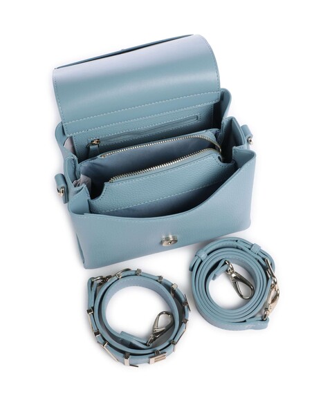 Borsa a tracolla con patta  media VBS5A803 VALENTINO ALEXIA