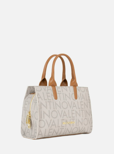 BORSA  A  MANO CON TRACOLLA VALENTINO LINEA REGINA RE