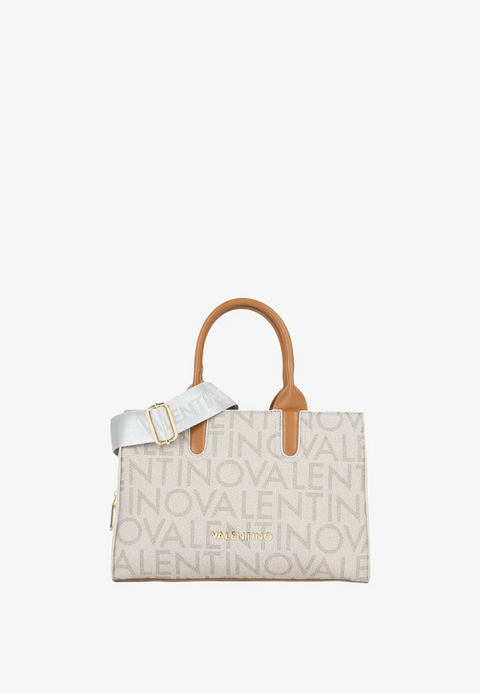 BORSA  A  MANO CON TRACOLLA VALENTINO LINEA REGINA RE