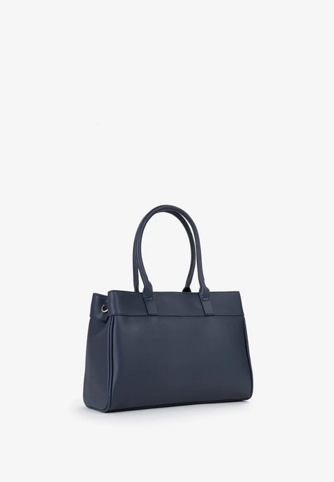 BORSA SHOPPER CON CATENE   VBS9QB01 VALENTINO Linea ALINA RE