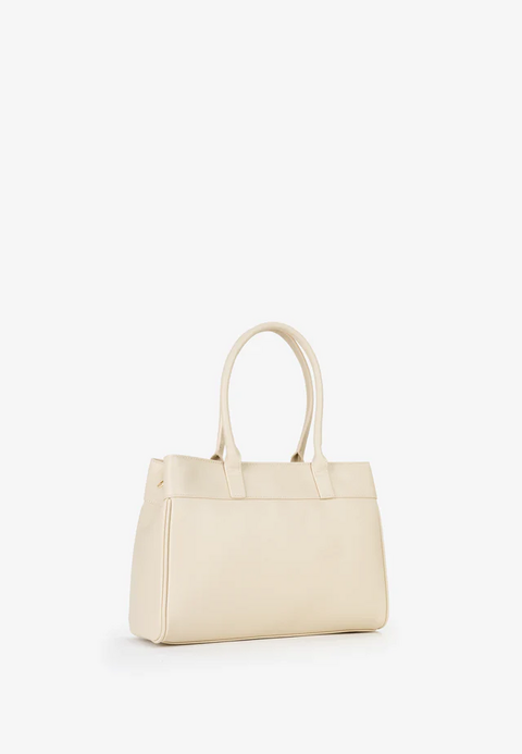 BORSA SHOPPER CON CATENE   VBS9QB01 VALENTINO Linea ALINA RE