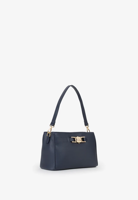 BORSA A TRACOLLA  VBS9QB13 VALENTINO Linea ALINA RE