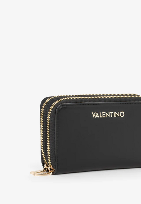 Portafoglio Donna  Doppia zip  VPS9OG47 VALENTINO LINEA CLIO  RE