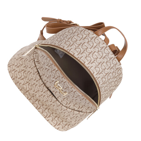 BORSA A ZAINO BYBS64A04 By Byblos LINEA NOTREDAME