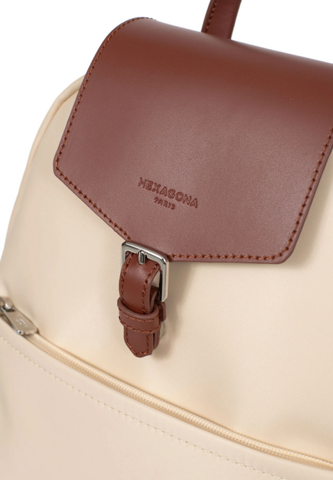 ZAINO IN TESSUTO DONNA HEXAGONA POP