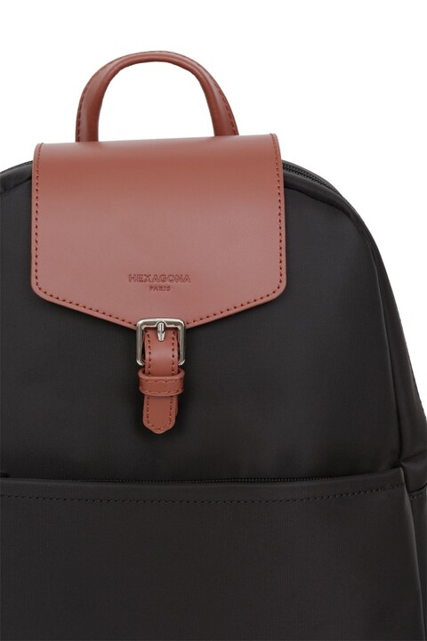 ZAINO IN TESSUTO DONNA HEXAGONA POP