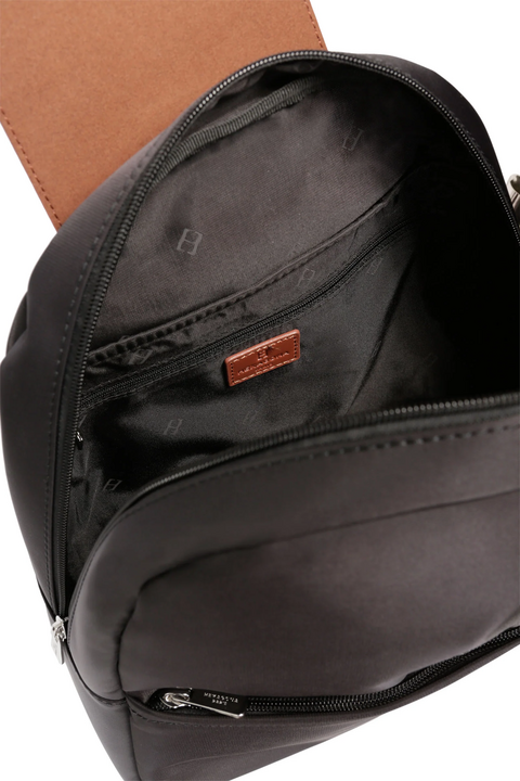 ZAINO IN TESSUTO DONNA HEXAGONA POP