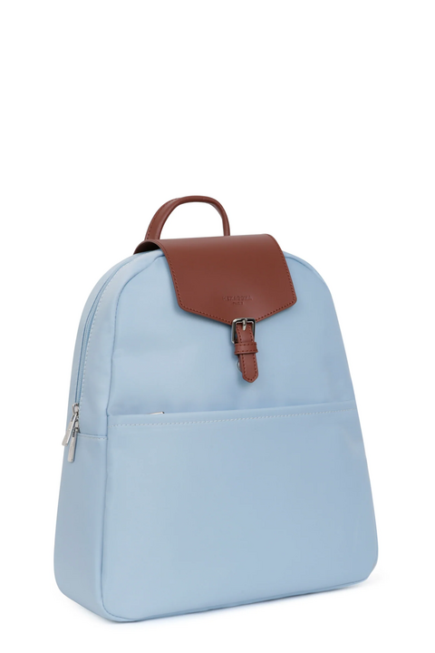 ZAINO IN TESSUTO DONNA HEXAGONA POP