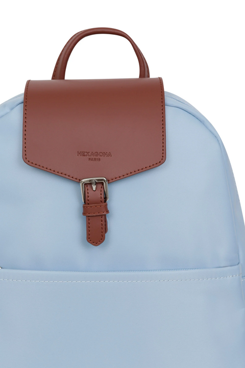 ZAINO IN TESSUTO DONNA HEXAGONA POP