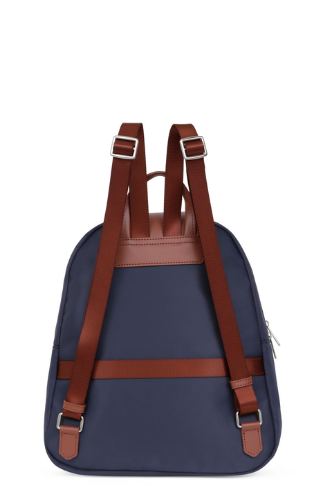 ZAINO IN TESSUTO DONNA HEXAGONA POP