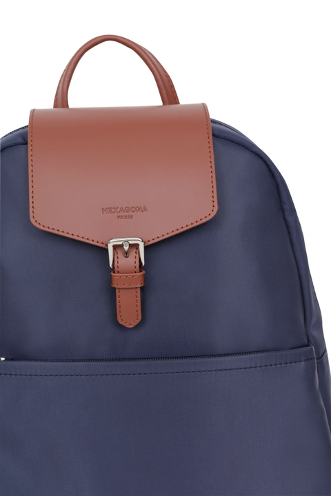 ZAINO IN TESSUTO DONNA HEXAGONA POP