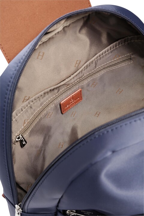 ZAINO IN TESSUTO DONNA HEXAGONA POP