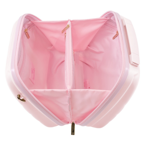Beauty Case BRACCIALINI PINK BRACCIALINI LINEA O'CORE