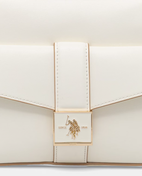 Borsa a tracolla       BEUMF9046WVP U.S. POLO ASSN. LINEA MARGARET