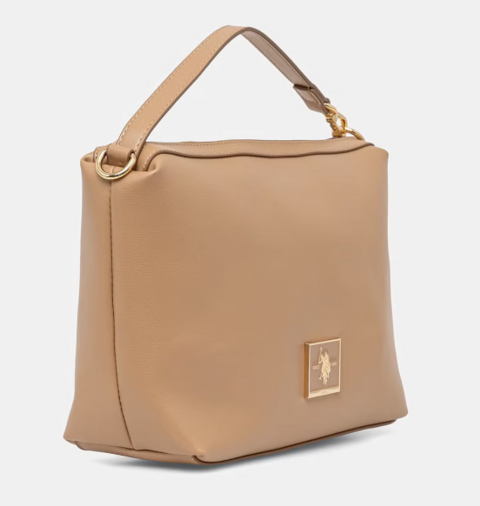 BORSA SHOPPER  BEUMF9044WVP418 U.S. POLO ASSN. LINEA MARGARET