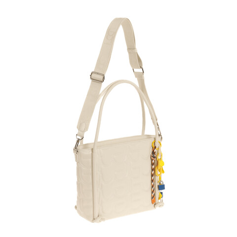 BORSA  SHOPPER By Byblos LINEA SERENITY