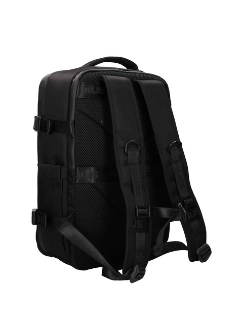 Zaino Porta P/C NERO 4US CESARE PACIOTTI 4US JACOB