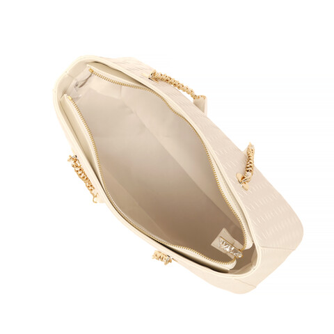 BORSA  SHOPPER CON CATENE   BYBS95B07 By Byblos Linea DESIRE