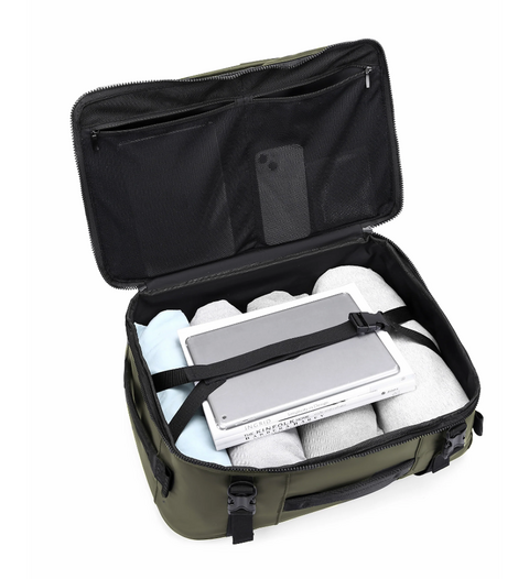 ZAINO  NOMAD 40 X 30 X 20 CM RYANAIR NPLE NOMAD