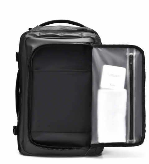 ZAINO  NOMAD 40 X 30 X 20 CM RYANAIR NPLE NOMAD