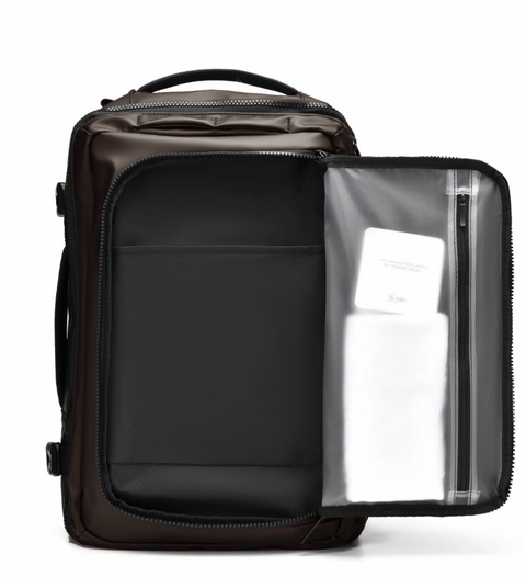 ZAINO  NOMAD 40 X 30 X 20 CM RYANAIR NPLE NOMAD