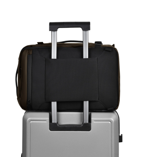 ZAINO  NOMAD 40 X 30 X 20 CM RYANAIR NPLE NOMAD