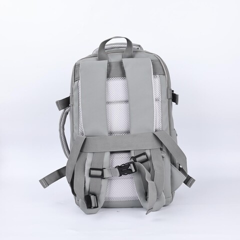 ZAINO  VIAGGIO  40 X 20 X 20-25 CM ESPANDIBILE  RYANAIR NPLE HULIXE