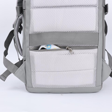 ZAINO  VIAGGIO  40 X 20 X 20-25 CM ESPANDIBILE  RYANAIR NPLE HULIXE