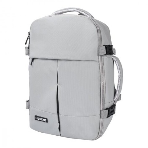 ZAINO  VIAGGIO  40 X 20 X 20-25 CM ESPANDIBILE  RYANAIR NPLE HULIXE