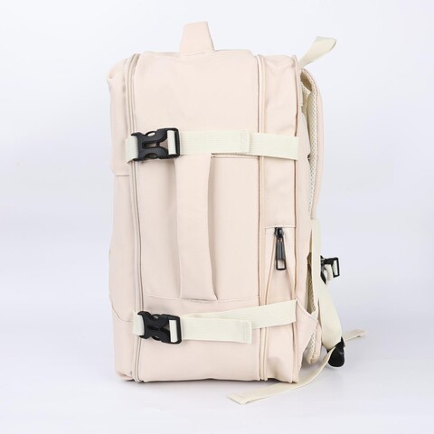 ZAINO  VIAGGIO  40 X 20 X 20-25 CM ESPANDIBILE  RYANAIR NPLE HULIXE