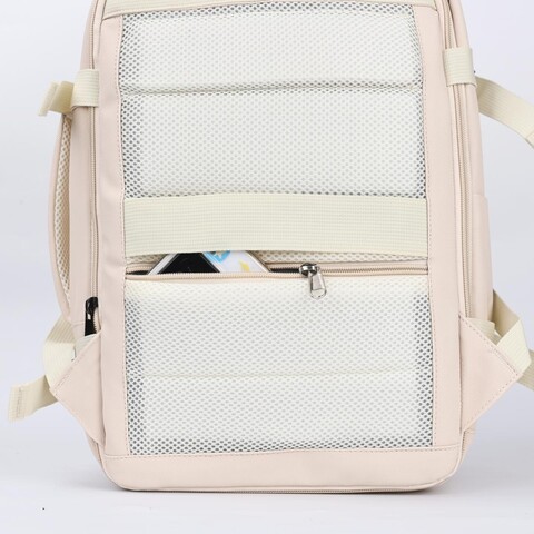 ZAINO  VIAGGIO  40 X 20 X 20-25 CM ESPANDIBILE  RYANAIR NPLE HULIXE